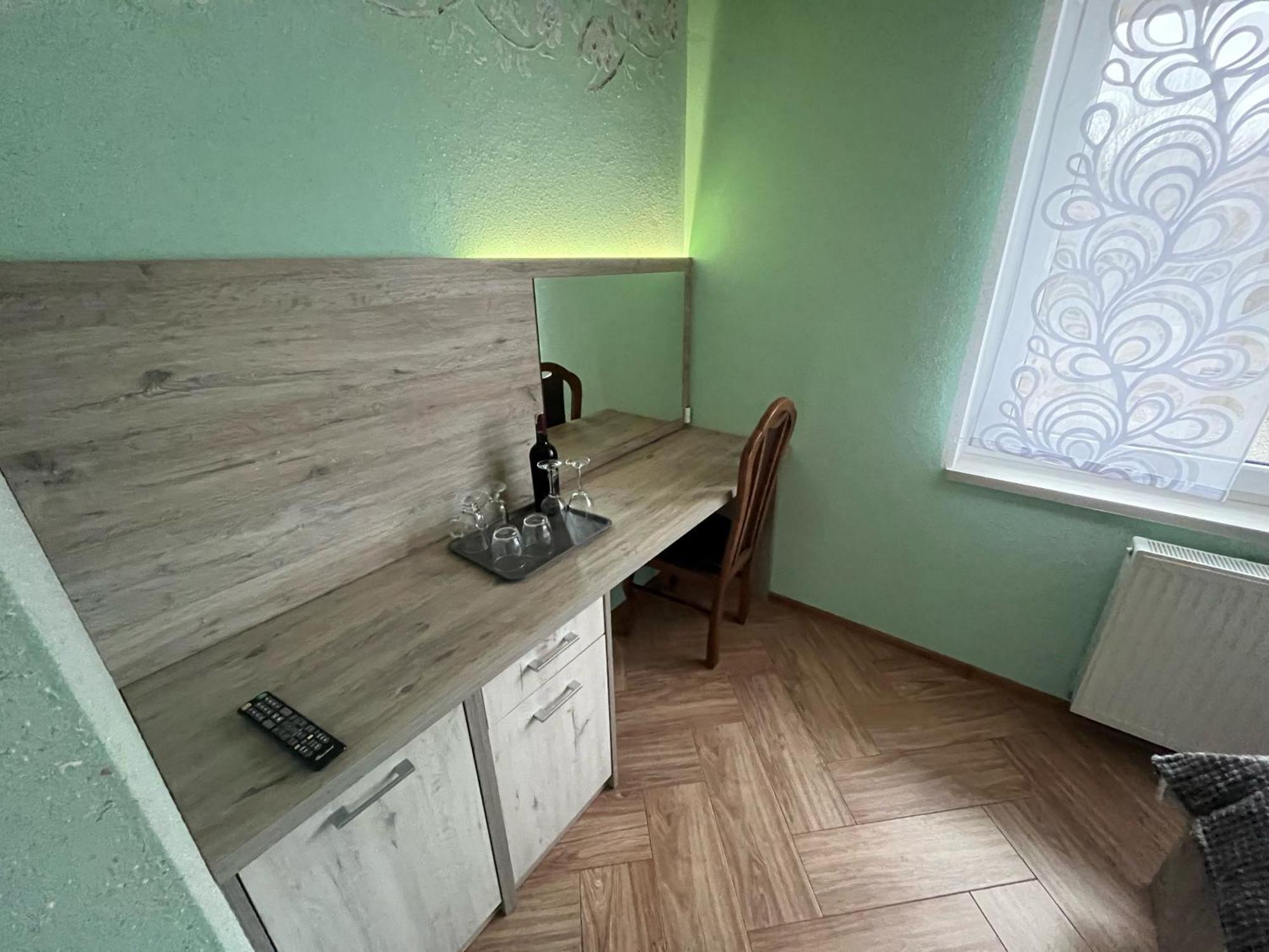 Apartamenty Morze Smaku グジボボ エクステリア 写真